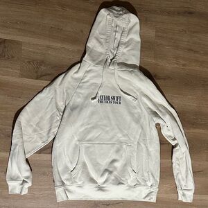 Taylor Swift Eras Tour Hoodie